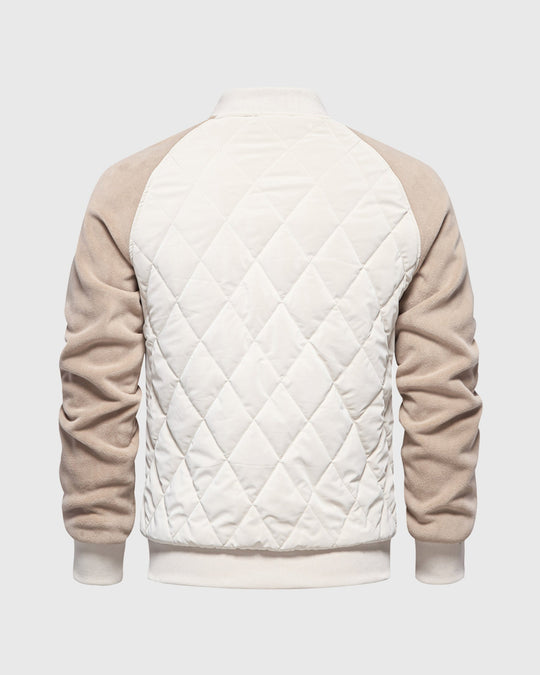 EB | Freizeitjacke - Emil
