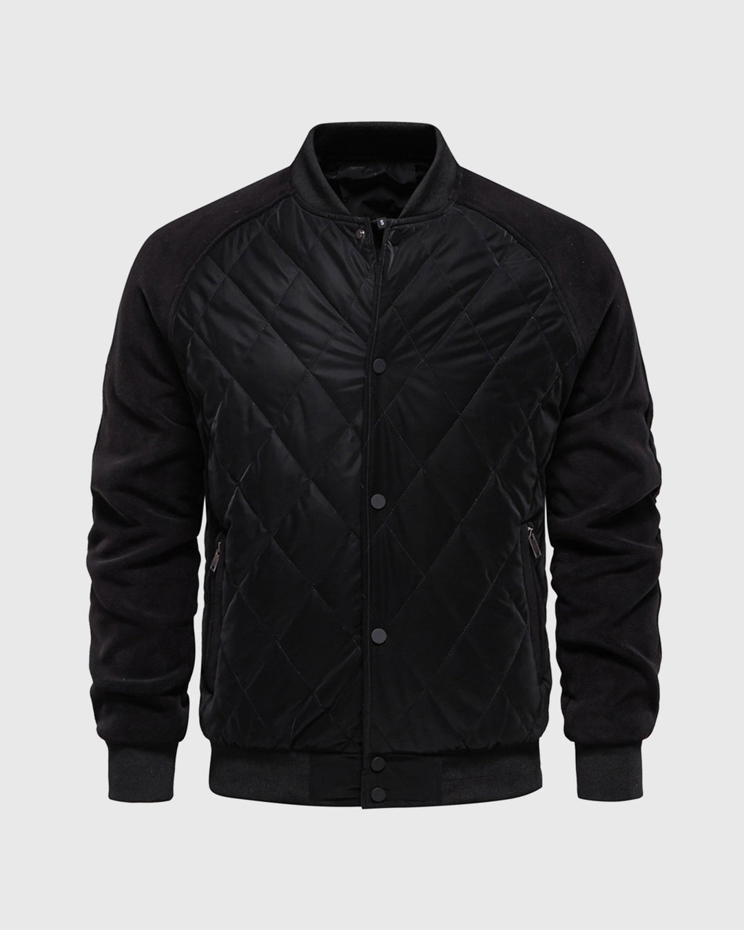 EB | Freizeitjacke - Emil