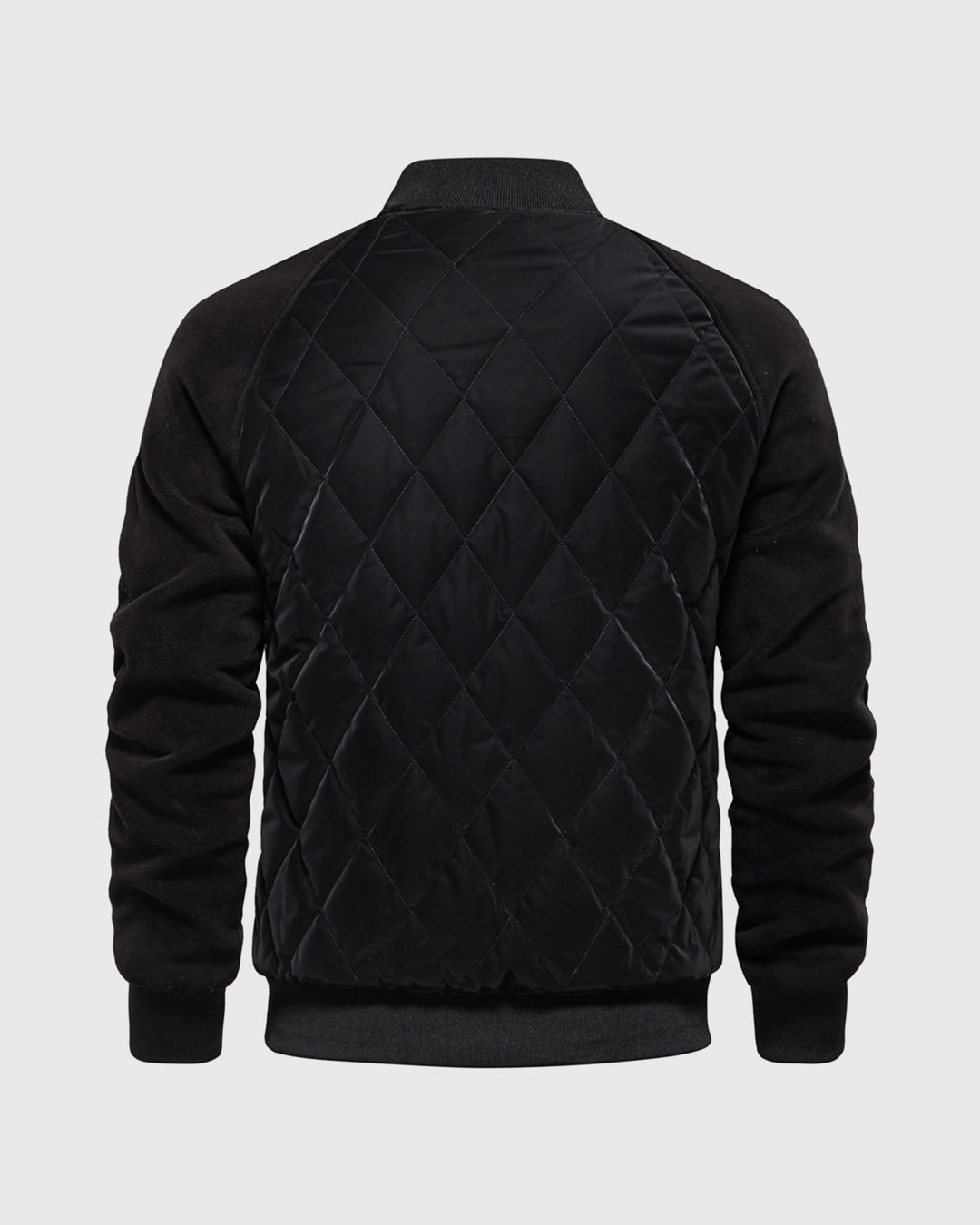 EB | Gepolstertes lässiges Jackett