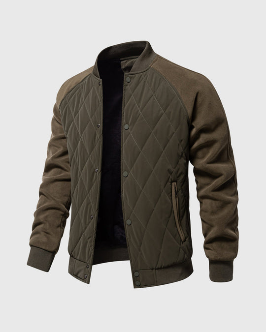 EB | Freizeitjacke - Emil