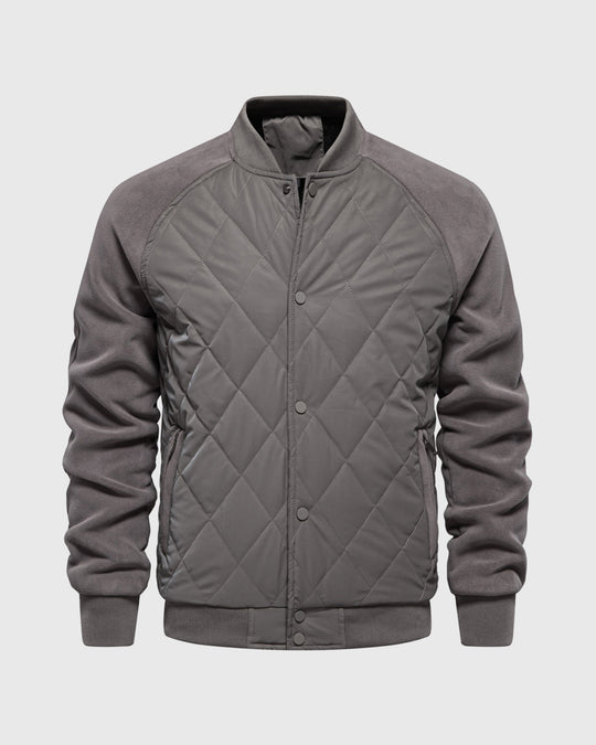 EB | Freizeitjacke - Emil