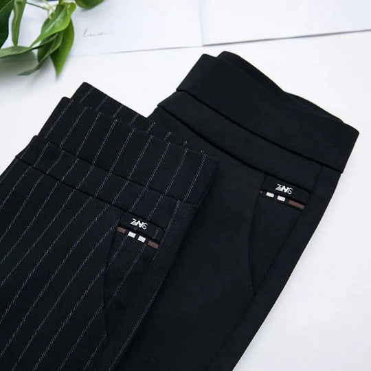 EB | Margot Stretch Elegante Damenhose