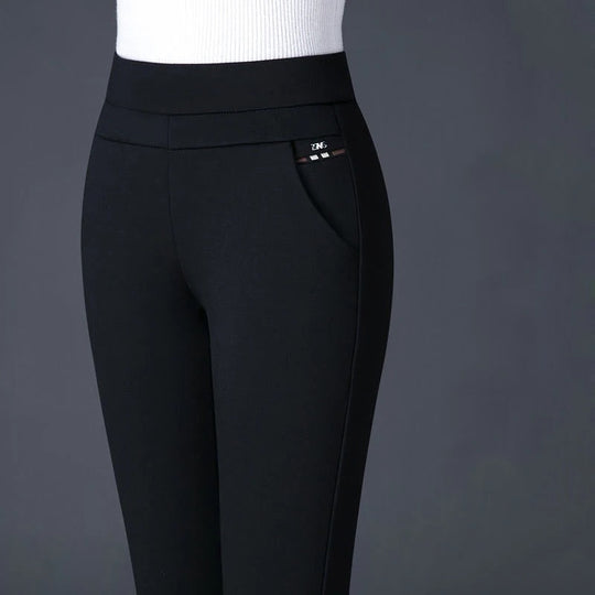 EB | Dehnbare Damenhose