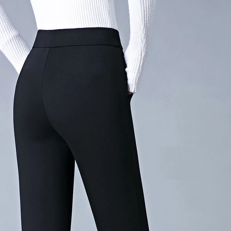 EB | Margot Stretch Elegante Damenhose
