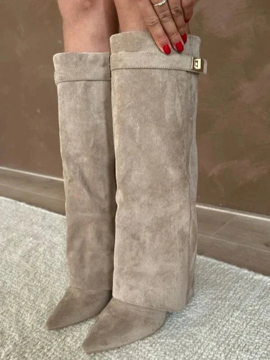 EB | Haifisch Stiefel