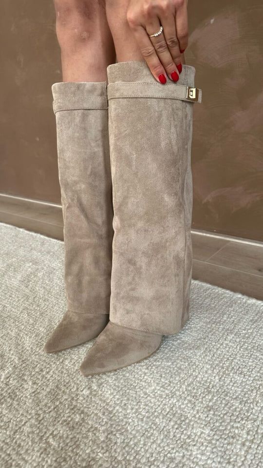 EB | Stiefel