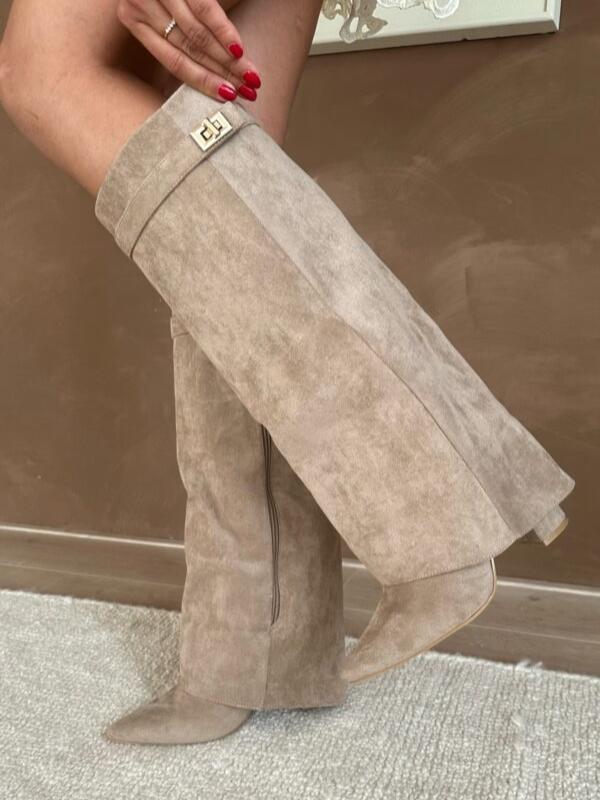EB | Haifisch Stiefel