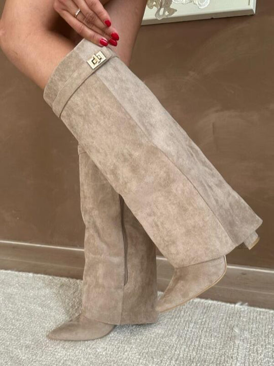 EB | Haifisch Stiefel