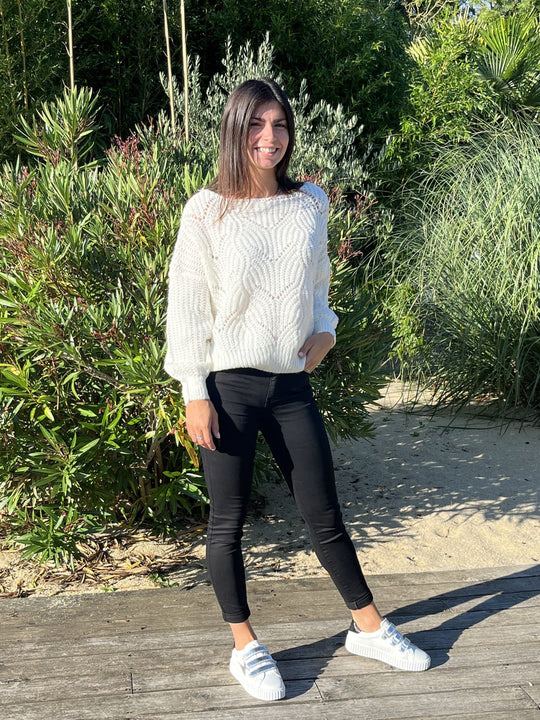 EB | Damen Pullover