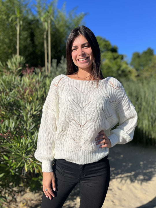 EB | Damen Pullover