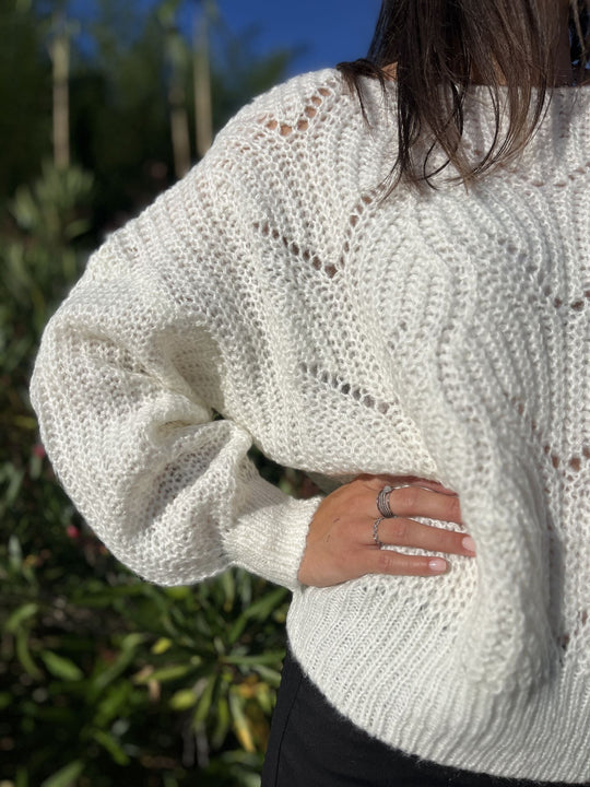 EB | Damen Pullover