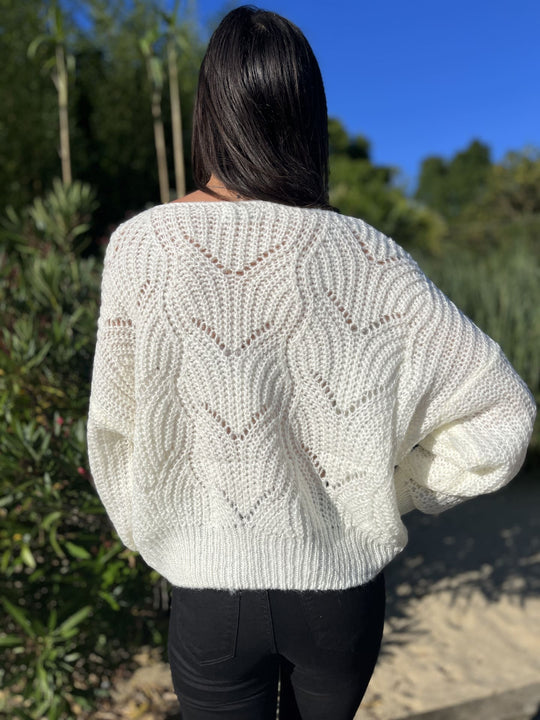 EB | Damen Pullover