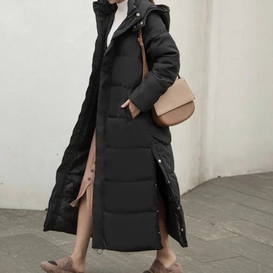 EB | Damen Parka Damen