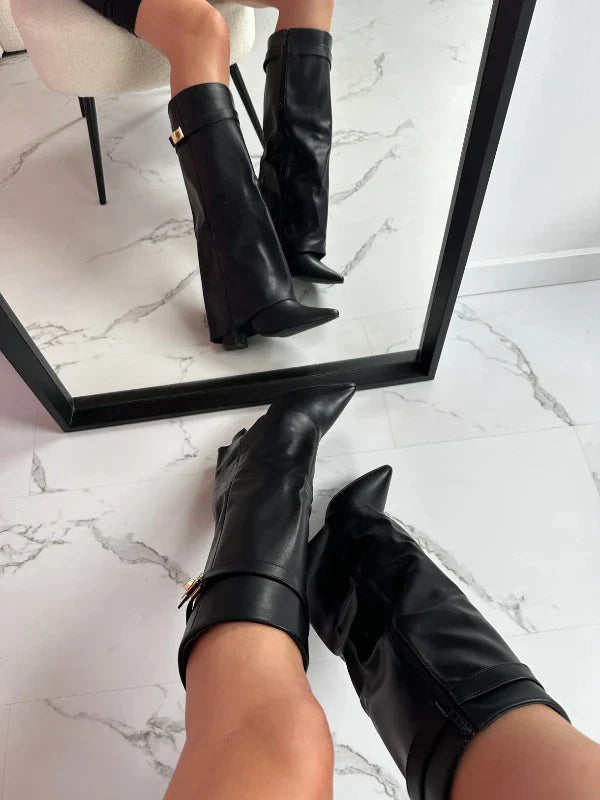 EB | Haifisch Stiefel