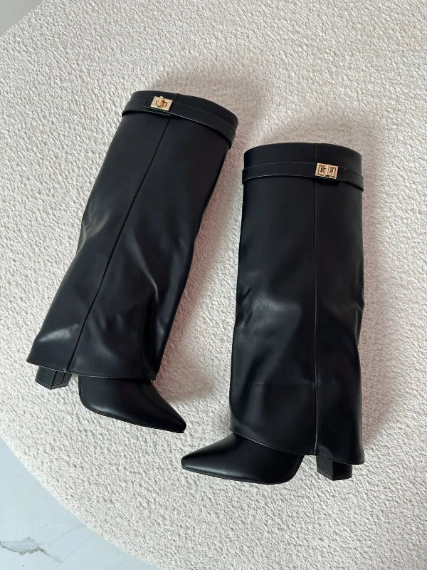 EB | Haifisch Stiefel