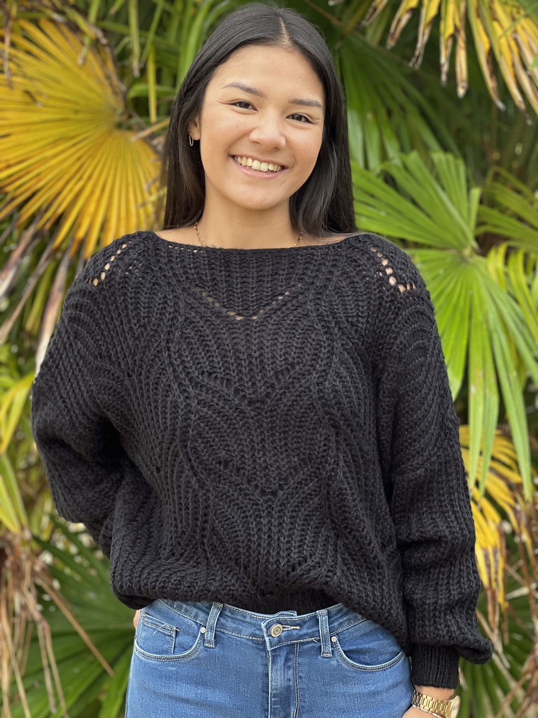 EB | Damen Pullover
