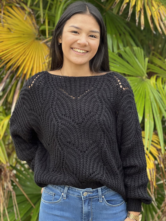 EB | Damen Pullover