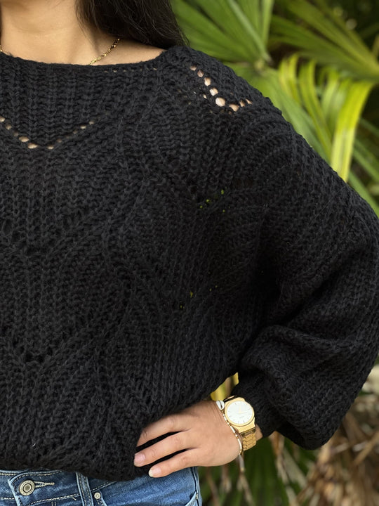 EB | Damen Pullover