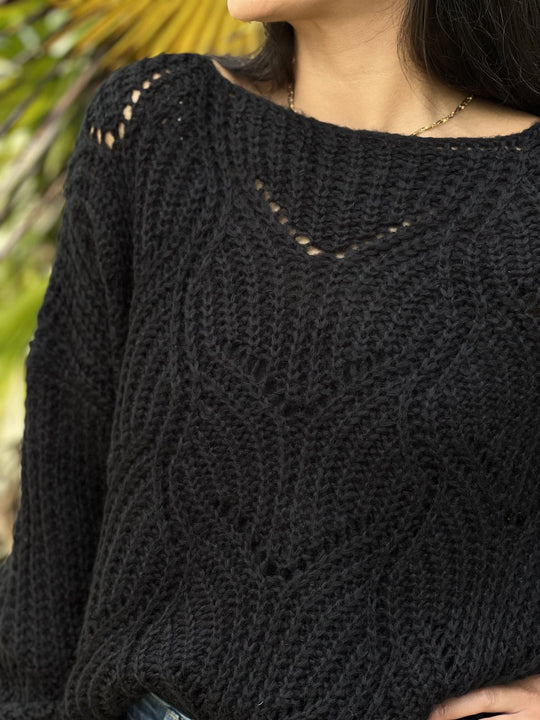 EB | Damen Pullover