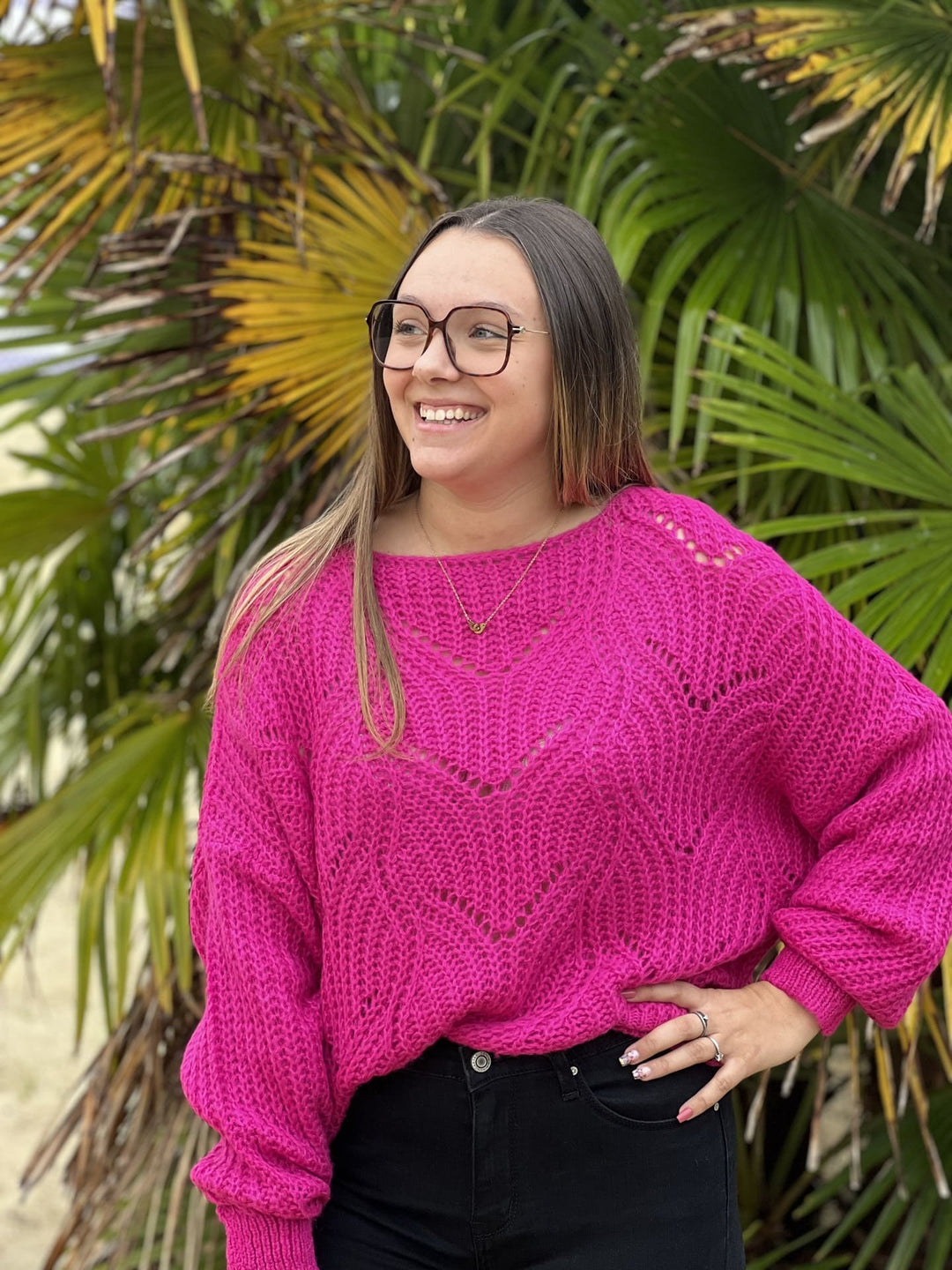 EB | Damen Pullover