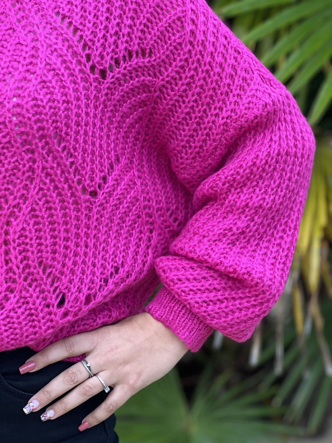 EB | Damen Pullover