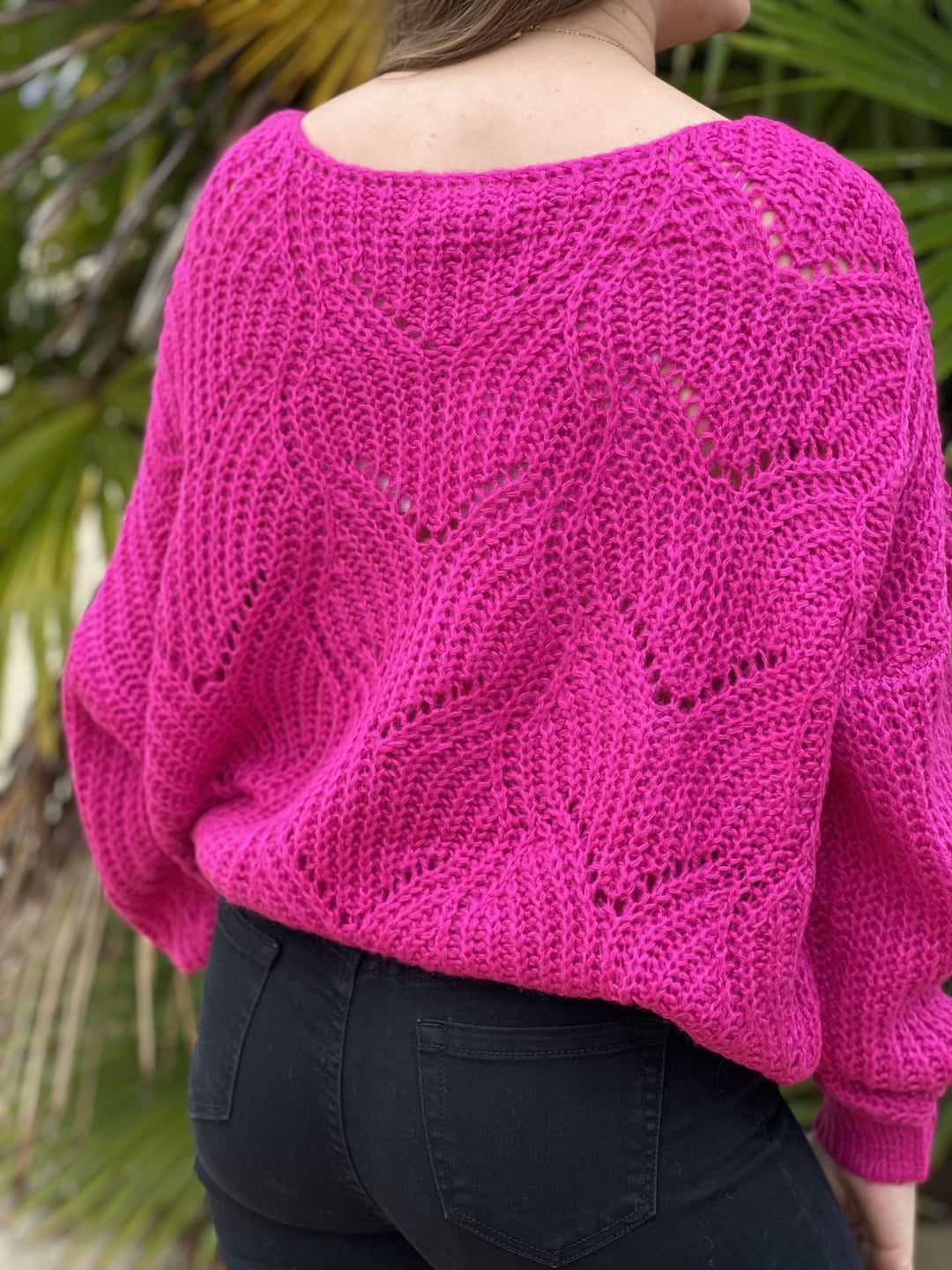 EB | Damen Pullover