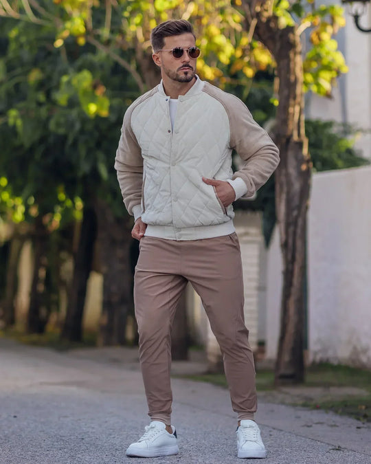 EB | Freizeitjacke - Emil