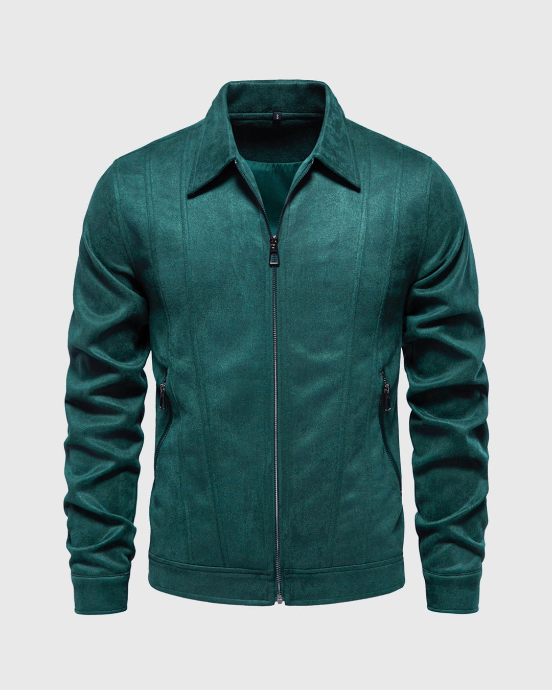 EB | Leicht lässige Jacke