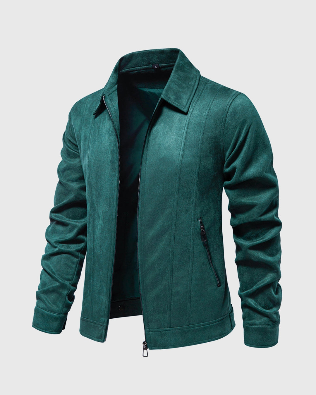 EB | Leicht lässige Jacke