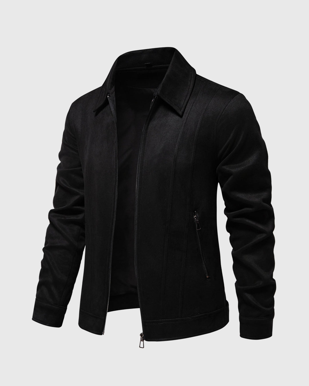 EB | Leicht lässige Jacke