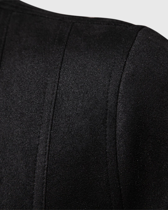 EB | Leicht lässige Jacke