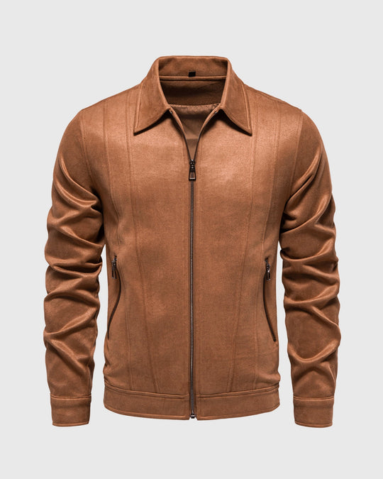 EB | Leicht lässige Jacke