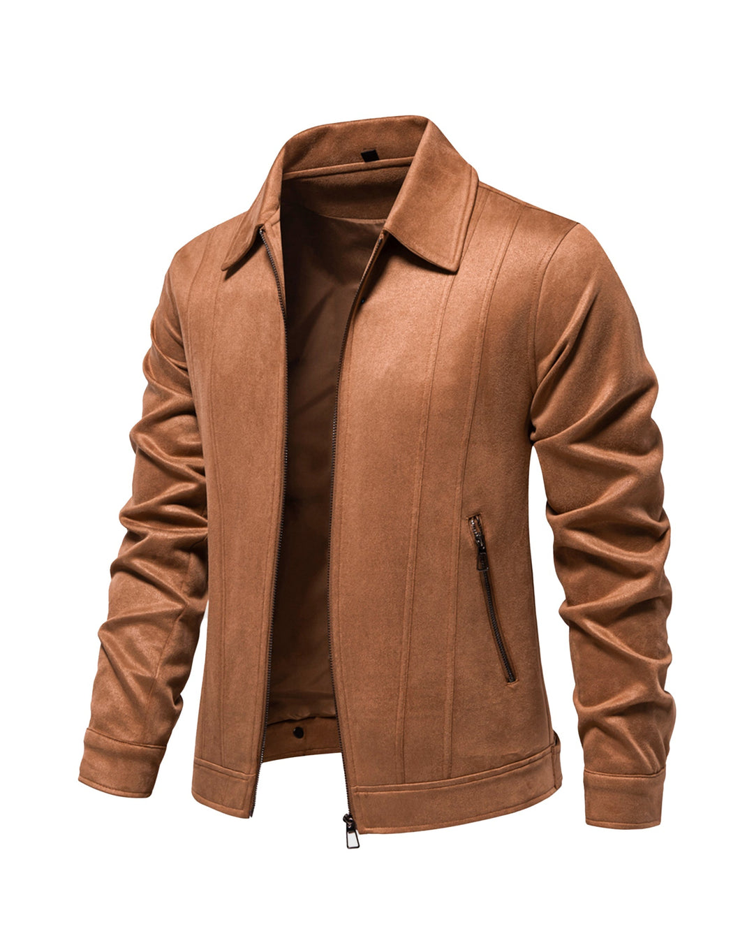 EB | Leicht lässige Jacke