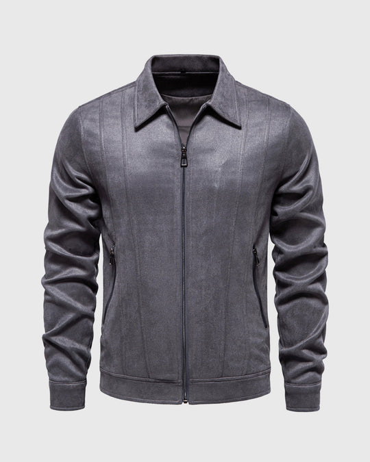 EB | Leicht lässige Jacke