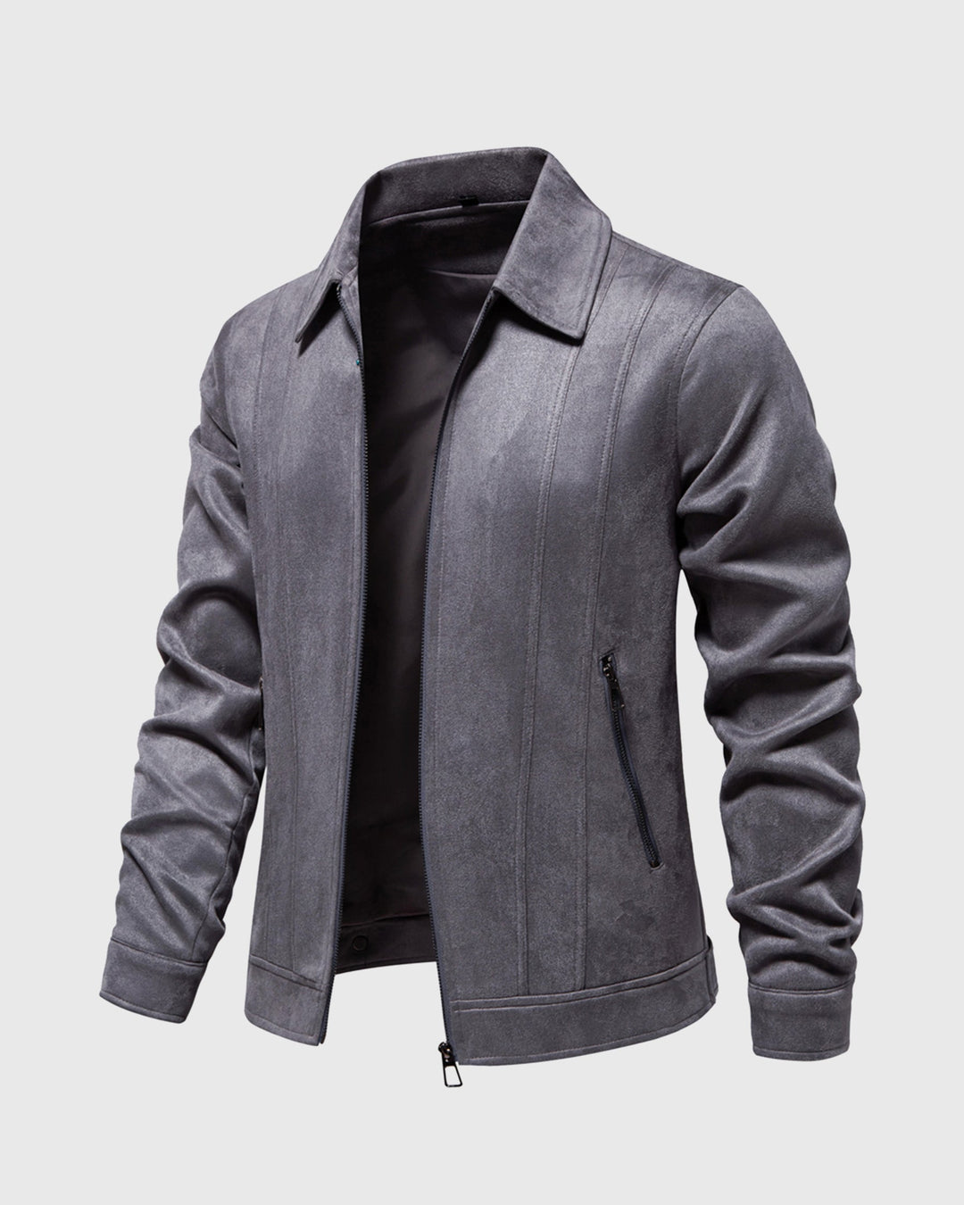 EB | Leicht lässige Jacke