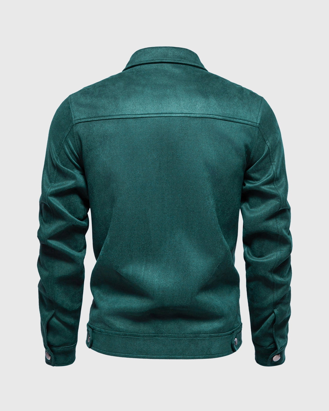 EB | Leicht lässige Jacke