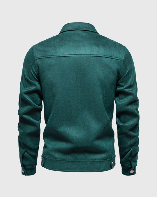 EB | Leicht lässige Jacke