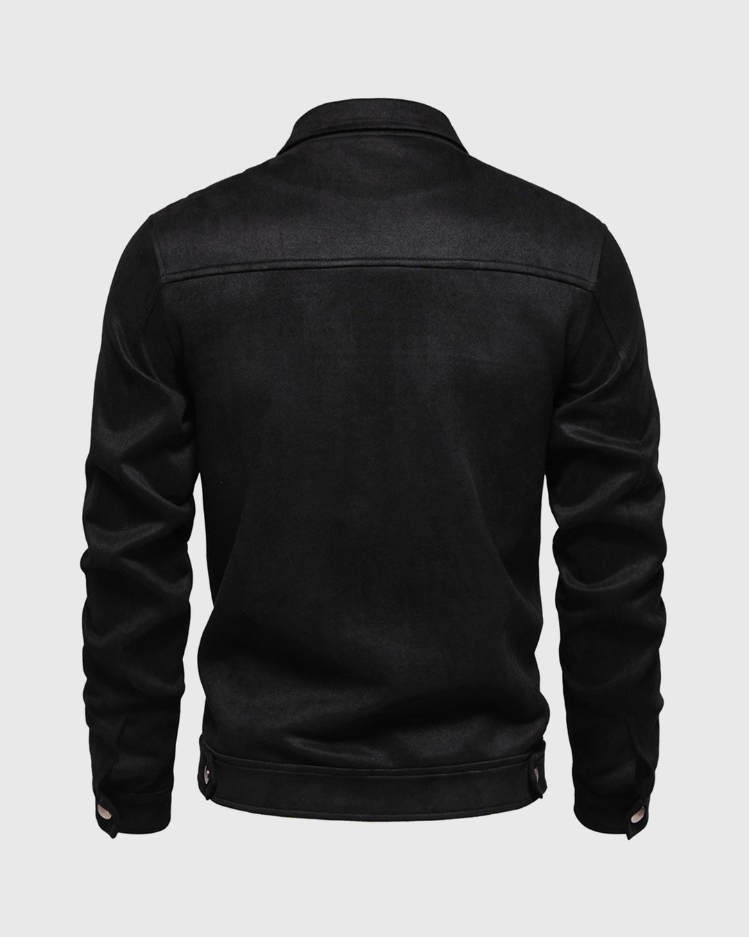 EB | Leicht lässige Jacke