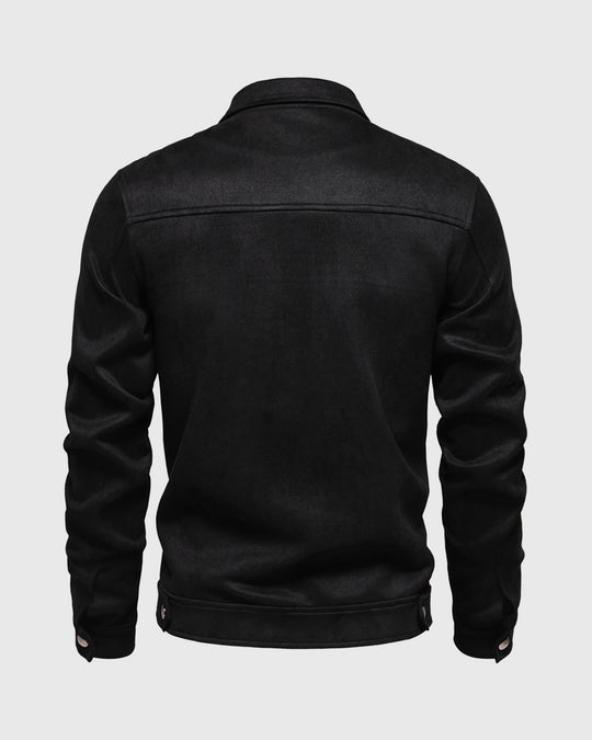 EB | Leicht lässige Jacke