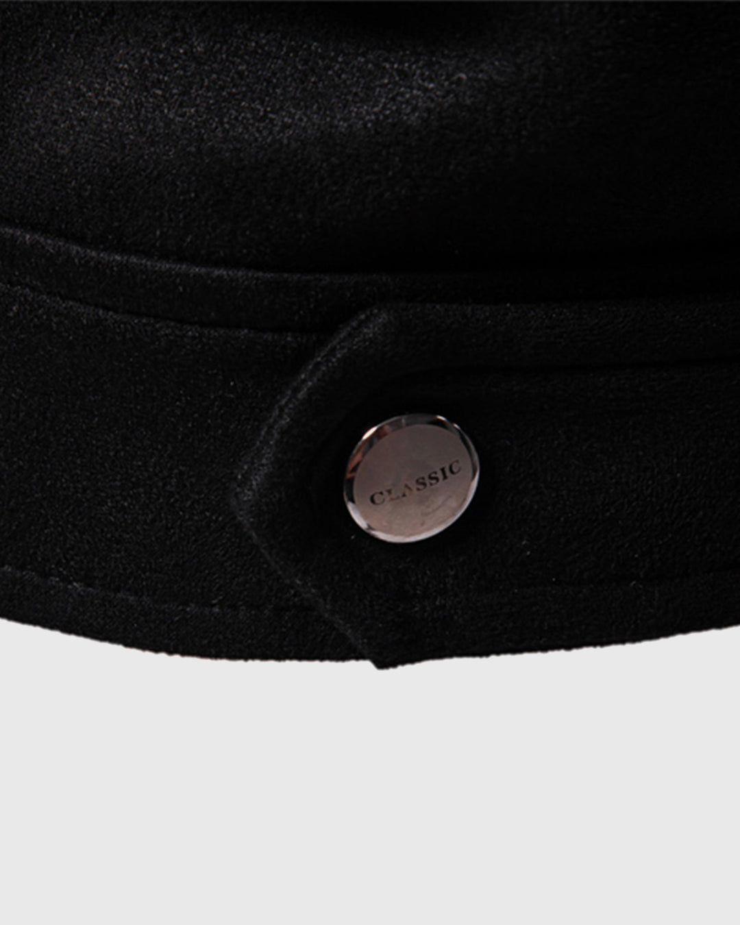 EB | Leicht lässige Jacke