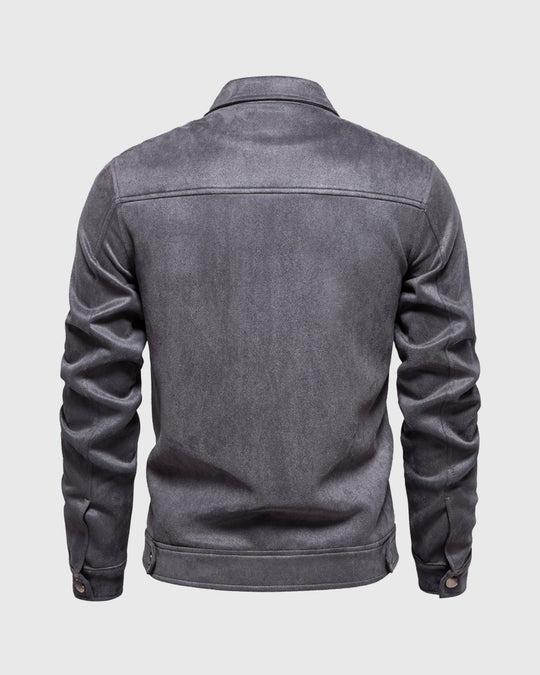EB | Leicht lässige Jacke