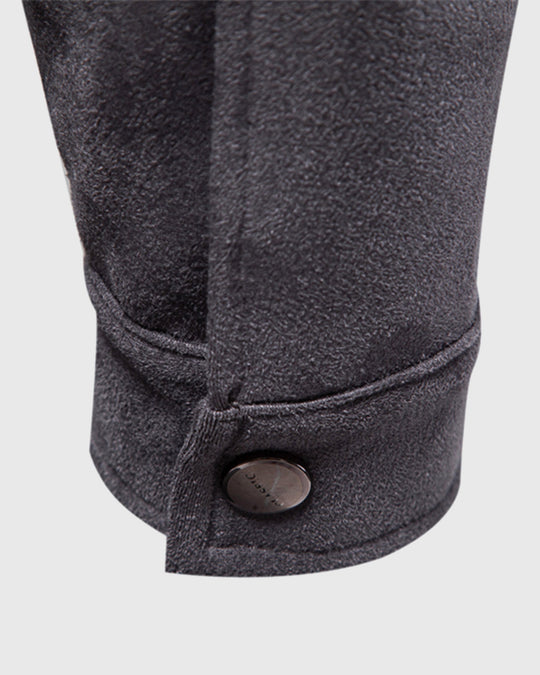 EB | Leicht lässige Jacke