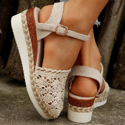 SommerSandale EB