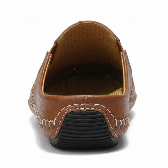 Halb-Slipper EB