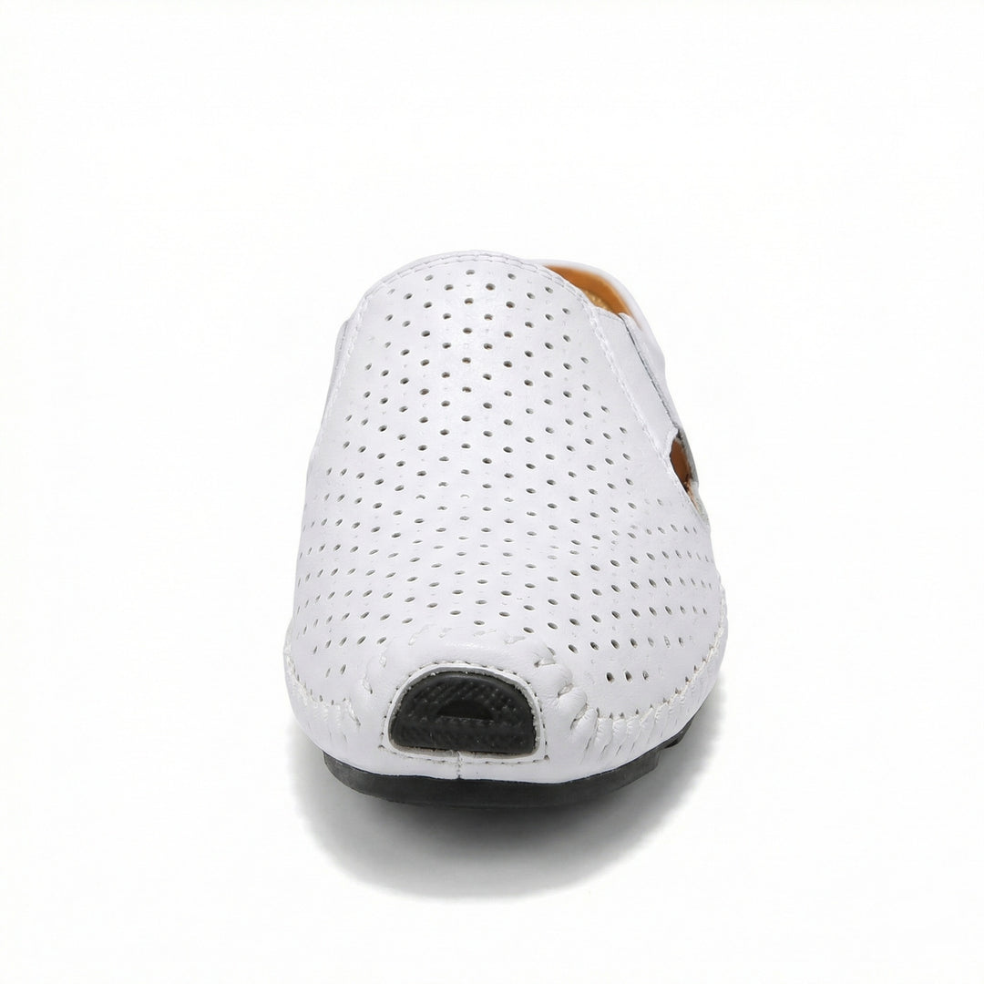 Halb-Slipper EB