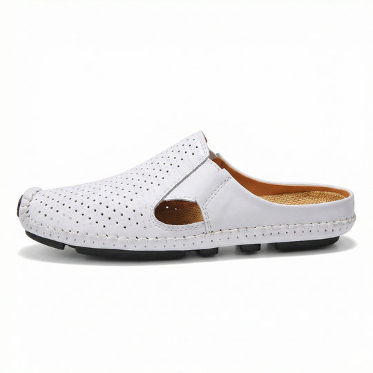 Halb-Slipper EB