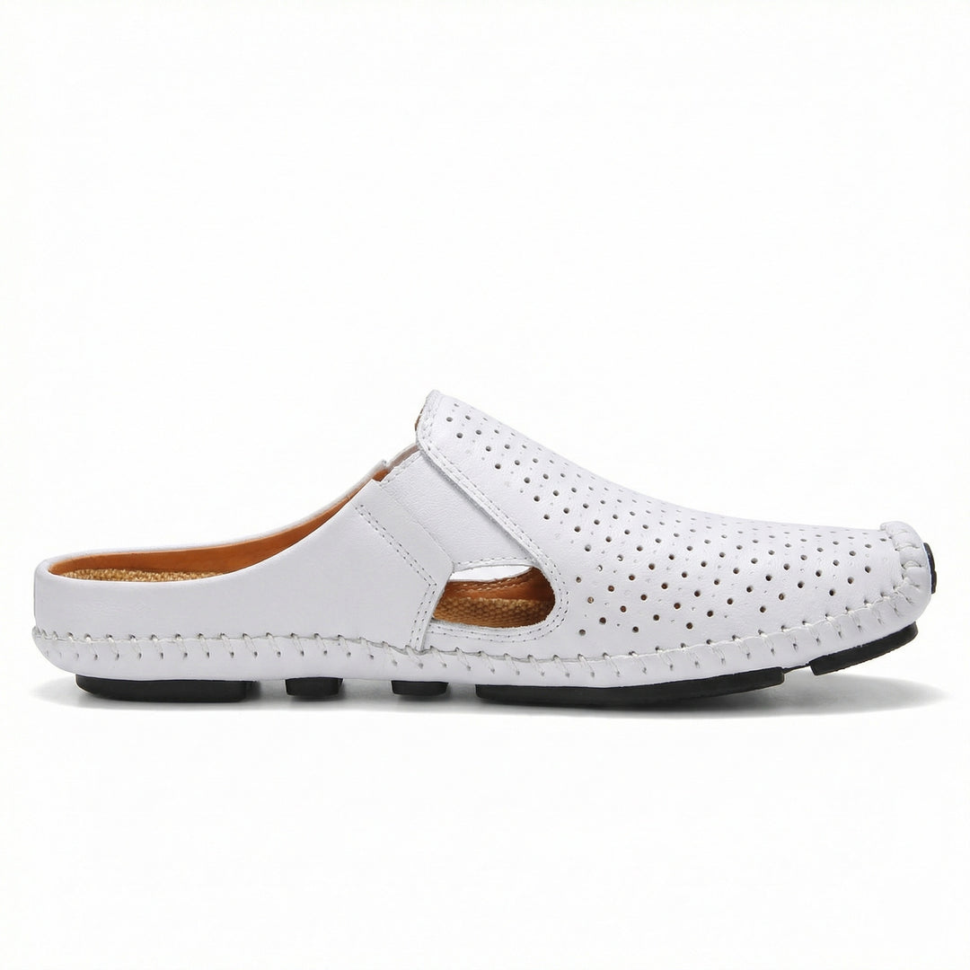 Halb-Slipper EB