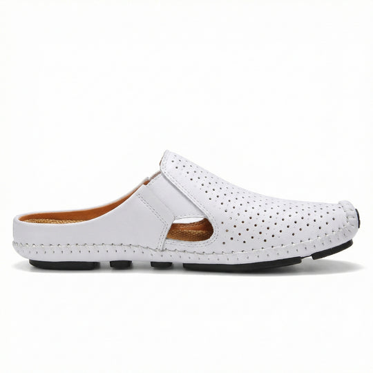 Halb-Slipper EB