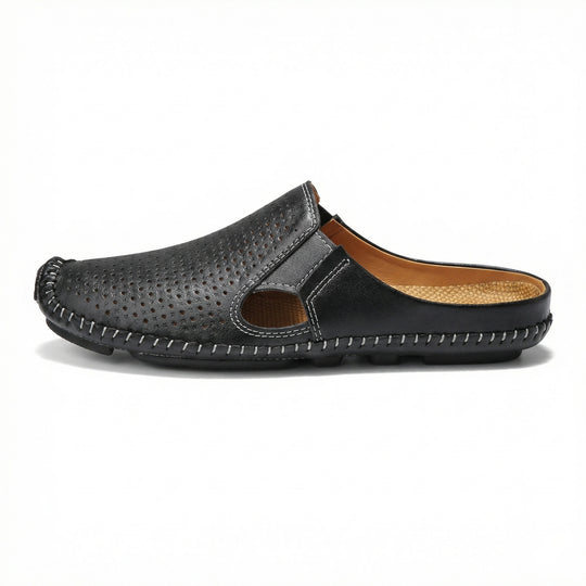 Halb-Slipper EB
