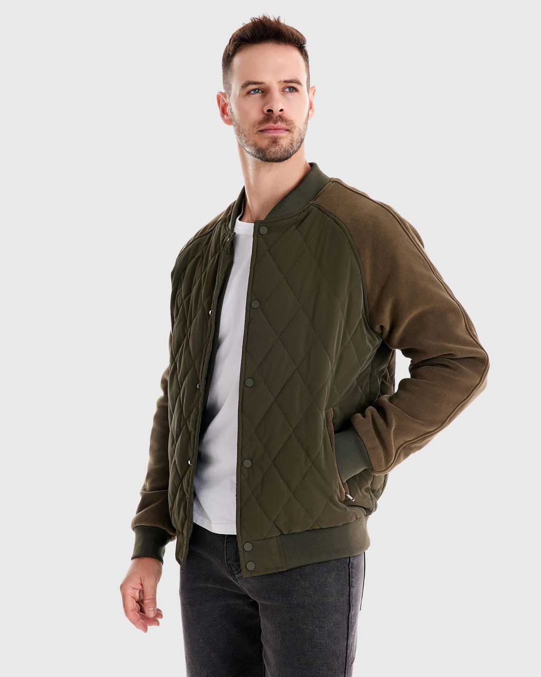 EB | Freizeitjacke - Emil